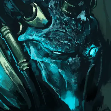 Profile image of 용기병