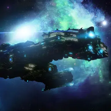 Profile image of 전투 순양함