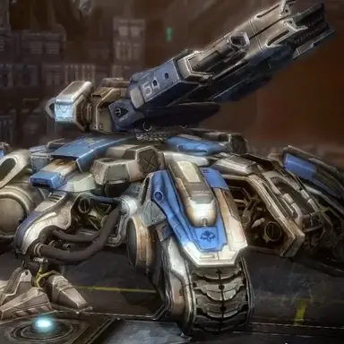 Profile image of 공성 전차