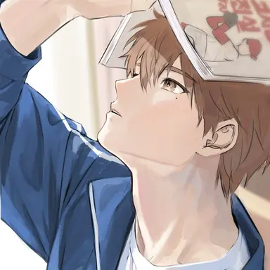 Profile image of 永富  蓮