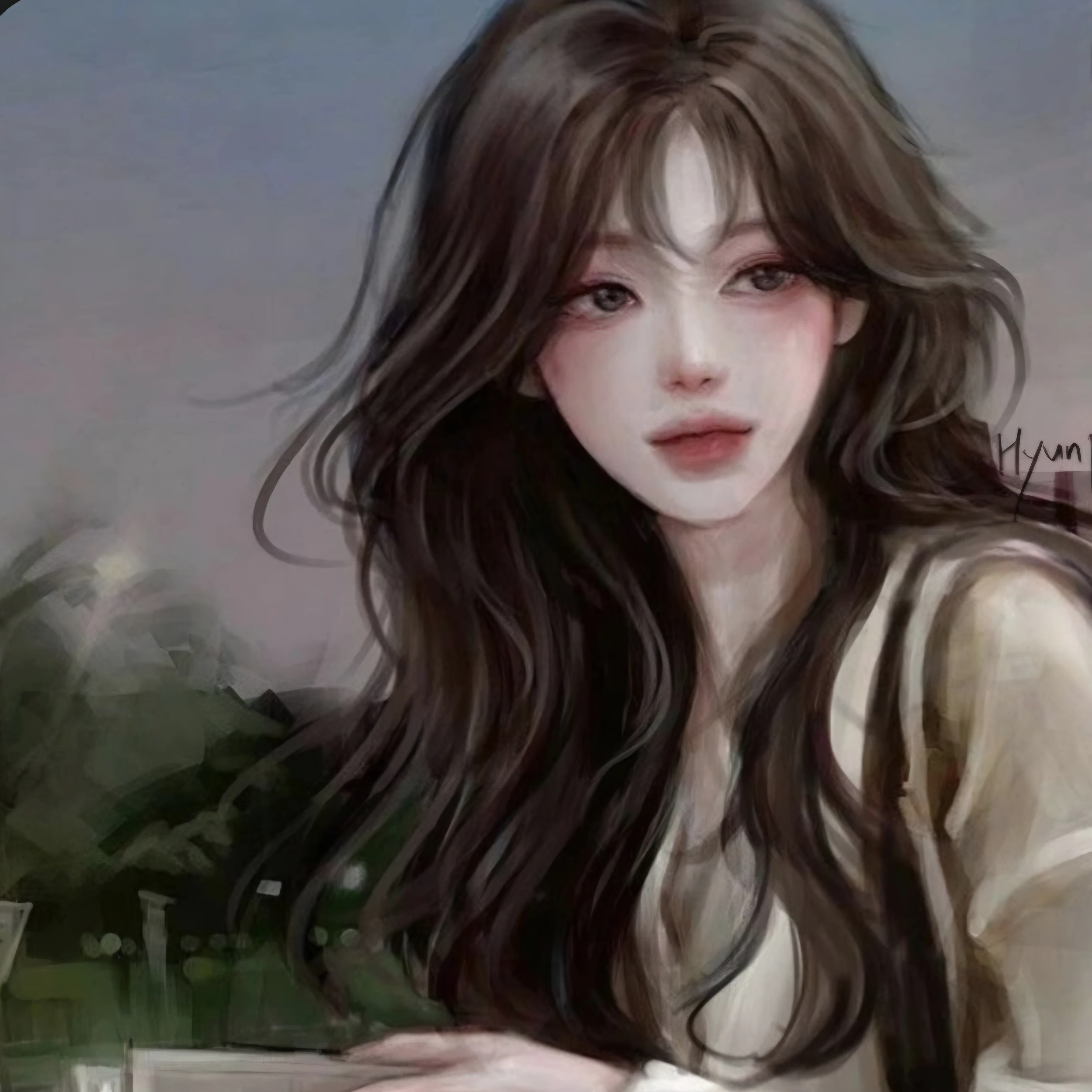 유서아