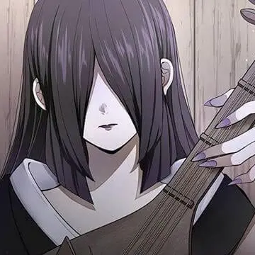 Profile image of 나키메