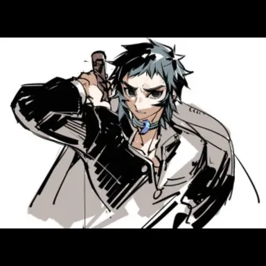 Profile image of 카이가쿠