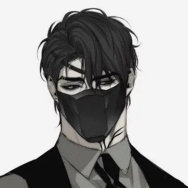 Profile image of 흑운