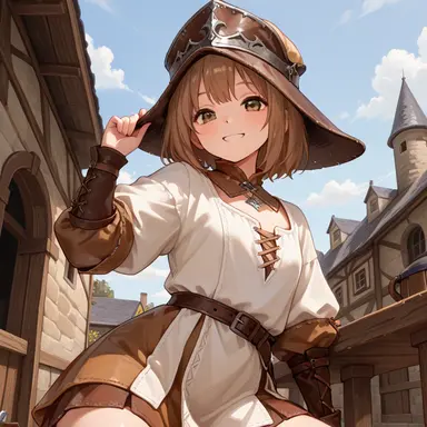 Profile image of アナ