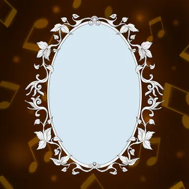 Profile image of 鏡