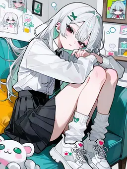 Profile image of ユ・セリン
