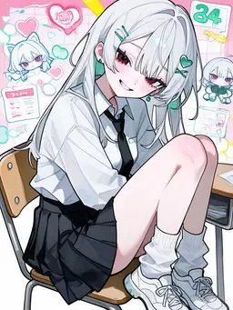 Profile image of ユ・セリン