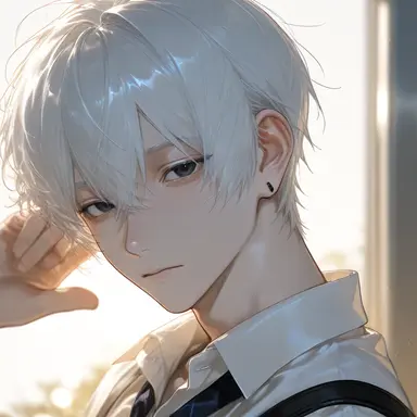 Profile image of 旭
