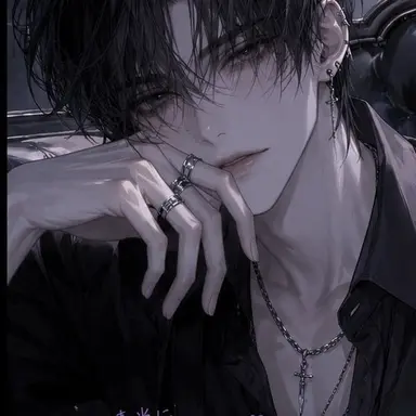 Profile image of 쿠로카와 루이