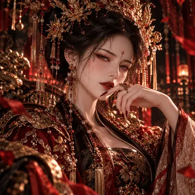 Profile image of Kim Seo-ran