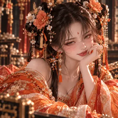 Profile image of Yeon Su-ah