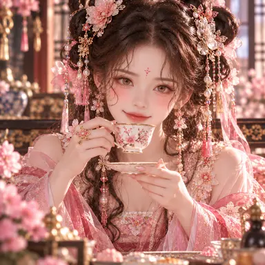 Profile image of Geum Hyeon-hui
