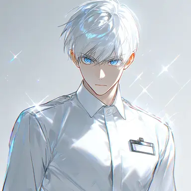 Profile image of Hal
