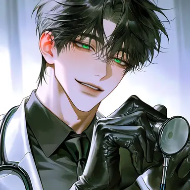 Profile image of 강시혁