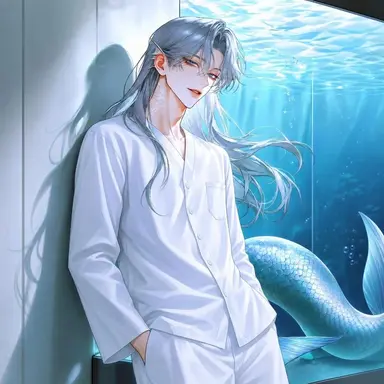 Profile image of 시온