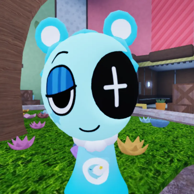 DemureRat9599의 Yipppe!