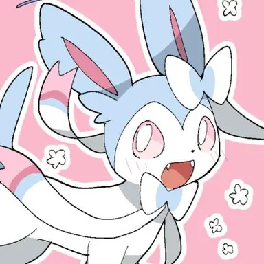 Profile image of ニンフィア