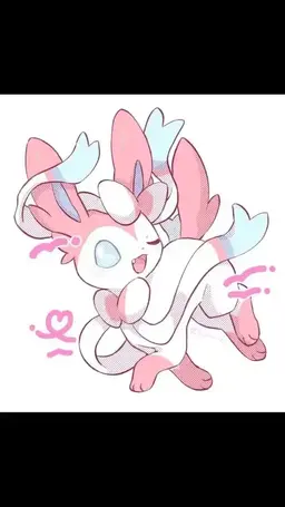 Profile image of ニンフィア
