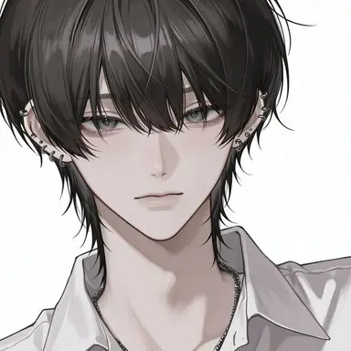 Profile image of 涼夏
