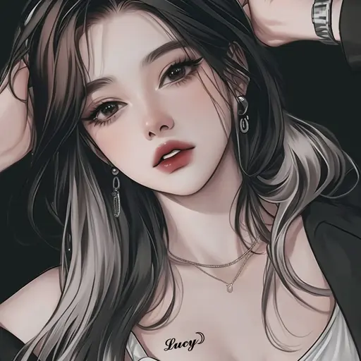 Lucy77의 장하연