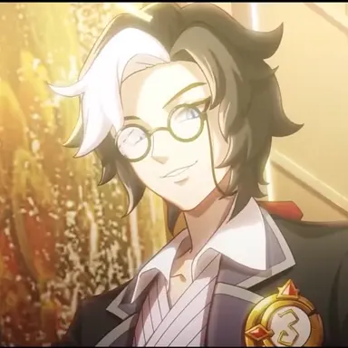 Profile image of D.M伯爵