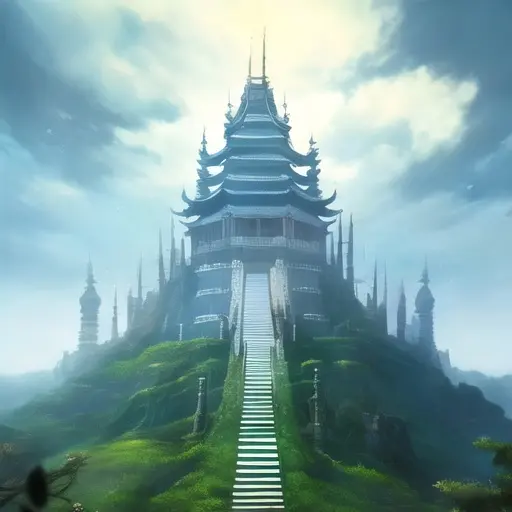 JustTwin7715의 쏘림사少林寺 RPG