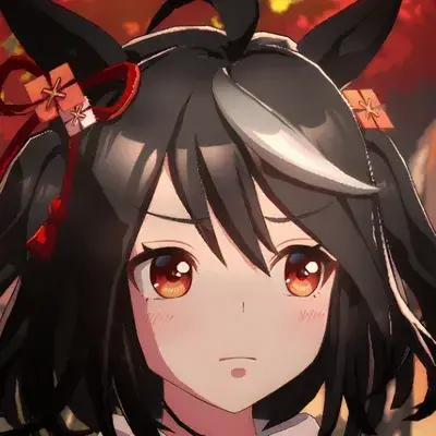 MutedGoose9284의 Kitasan Black