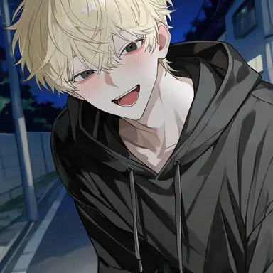 Profile image of 成