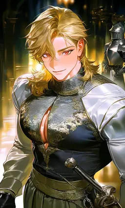 Profile image of Ares