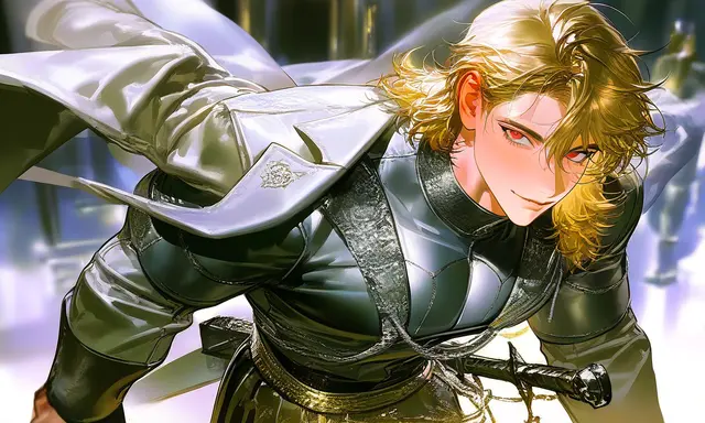 Profile image of Ares