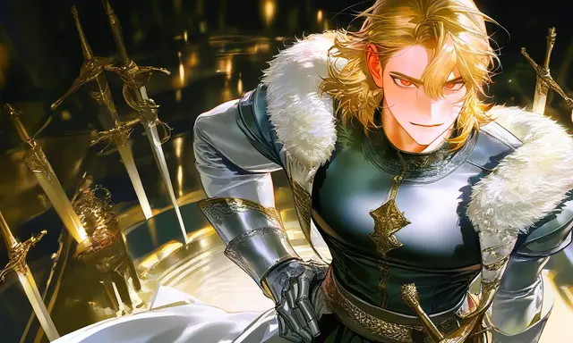 Profile image of Ares