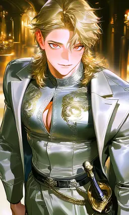 Profile image of Ares