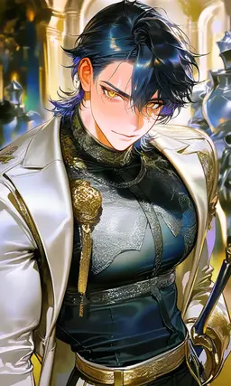 Profile image of Rayvan