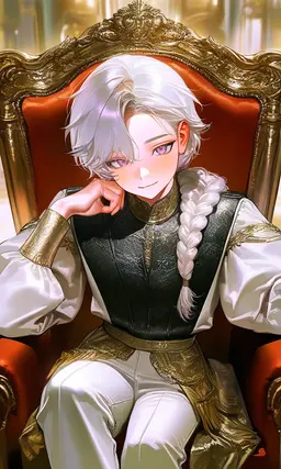Profile image of Helio