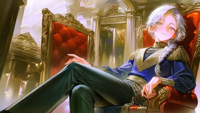 Profile image of Helio