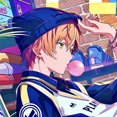 Profile image of 시노노메 아키토