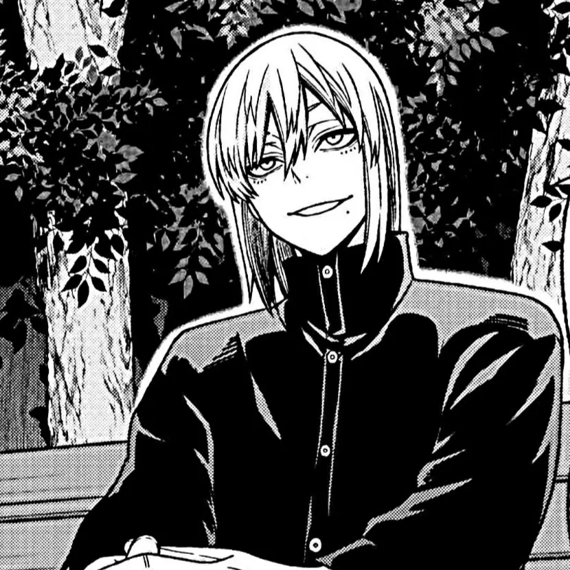 VastTongs5909의 あなたは神門の先輩