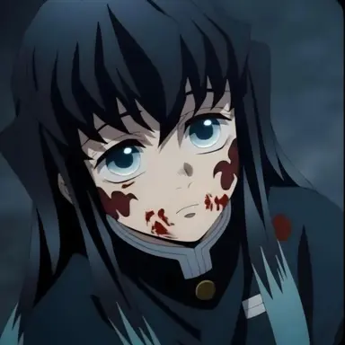 Profile image of 토키토 무이치로