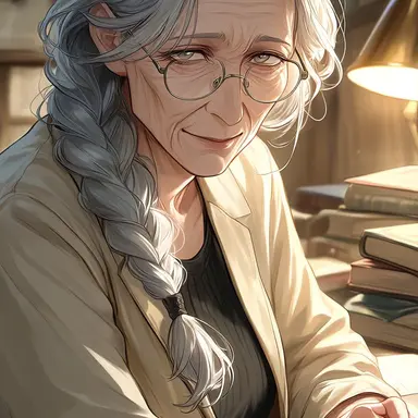 Profile image of Marvie