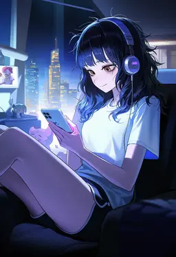Profile image of パク・ヌリ
