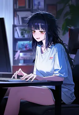 Profile image of パク・ヌリ