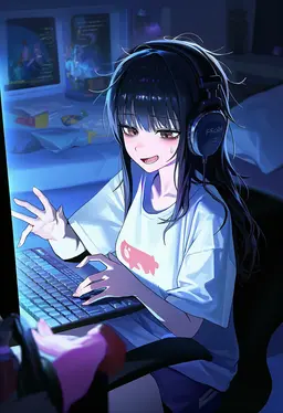 Profile image of パク・ヌリ