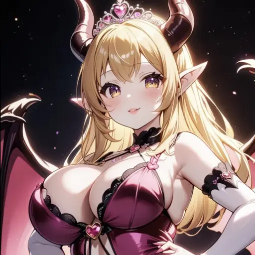 PlacidBell2022의 レイア