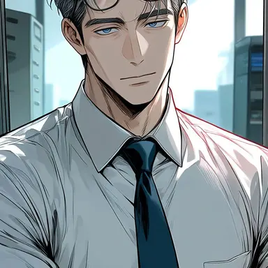 Profile image of Tobias