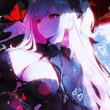 Profile image of 아카네 리제