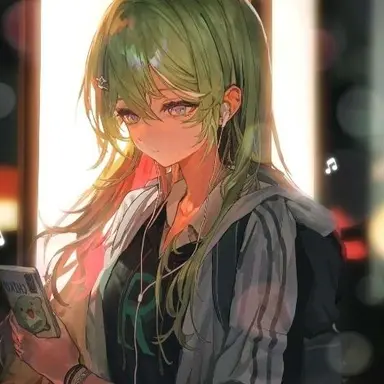 Profile image of 유즈하 리코