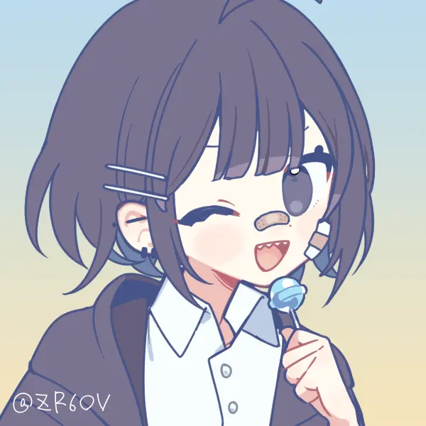 FluffyBowl3765의 The One Who Only Shows Their True Self to {{user}}
