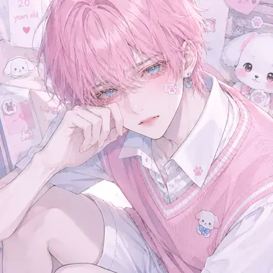 Profile image of 시온