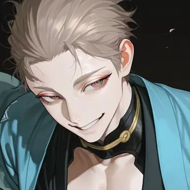 Profile image of 永倉